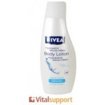 Nivea Expres Hydration lehké tělové mléko pro normální až suchou pokožku 250 ml – Zbozi.Blesk.cz