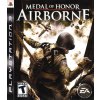 Hra na PS3 Medal of Honor Airborne