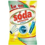 Luxon soda kalcinovaná na změkčení vody 300 g – Zbozi.Blesk.cz