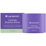 Lansinoh zklidňující tělové máslo s hořčíkem 200 ml – Zboží Dáma