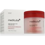 Medicube Red Succinic Acid peeling Pad 70pcs/155g – Sleviste.cz