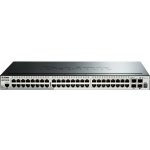 D-Link DGS-1510-52X – Zboží Živě