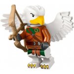 LEGO® Minifigurka 71047 Dungeons & Dragons® Strážce Aarakokra – Zboží Mobilmania