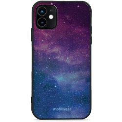 Pouzdro Mobiwear Glossy Apple iPhone 11 - G049G - Mlhovina