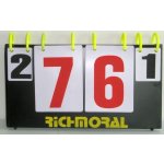Richmoral Ukazatel skóre – Zboží Dáma