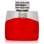 Mont Blanc Legend Red parfémovaná voda pánská 30 ml – Hledejceny.cz