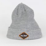 CCM čepice Watchman beanie Grey – Hledejceny.cz
