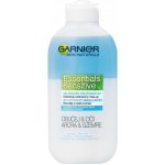 Garnier Skin Naturals Sensitive odličovací voda 200 ml – Zboží Mobilmania