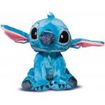 Lilo a Stitch Lilo and Stitch Stitch sedící 40 cm – Zboží Dáma