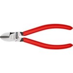 Knipex Kleště štípací boční 70-01-140-EAN - KN70-01-140-EAN – Zboží Dáma