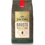 Jacobs Barista Crema zrnková 1 kg – Hledejceny.cz