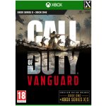 Call of Duty: Vanguard (XSX) – Zboží Dáma
