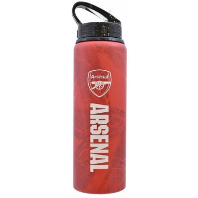 Arsenal FC: Gunners - láhev na pití – Zboží Mobilmania