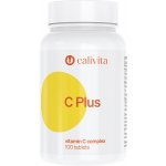 CaliVita Vitamin C Plus s Flavonoidy 100 tablet – Hledejceny.cz