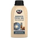K2 Derusto Total Gel odstraňovač rzi 250 ml