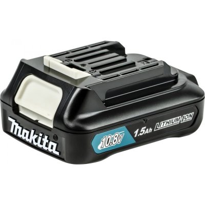 MAKITA 197390-1 BL1015 Li-ion 10,8V 1.5A – Zboží Mobilmania