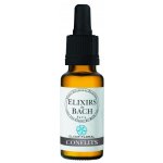 Elixirs de Bach Bachovy BIO květové esence - hněv a agrese 20 ml – Hledejceny.cz