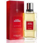 Guerlain Habit Rouge toaletní voda pánská 100 ml tester – Zbozi.Blesk.cz