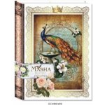 Masha Bonboniéra kniha 400 g – Zboží Dáma