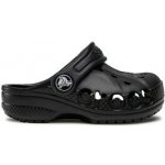 Crocs Baya Clog K 207012 Černá – Hledejceny.cz