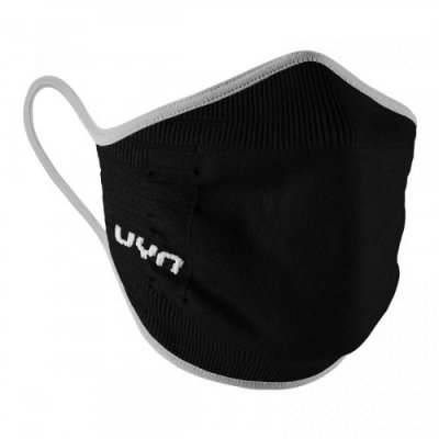 UYN Community mask rouška černá – Hledejceny.cz
