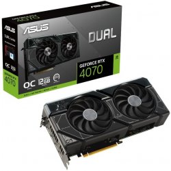 Asus DUAL-RTX4070-O12G 90YV0IZ2-M0NA00