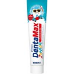 Elkos DentaMax Junior 6+ zubní pasta pro děti 100 ml – Hledejceny.cz