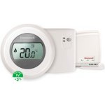 Honeywell Evohome Y87RFC2074 – Hledejceny.cz