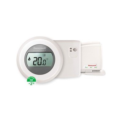 Honeywell Evohome Y87RFC2074 – Hledejceny.cz