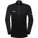 Mammut Aenergy ML Half Zip černá