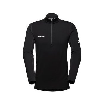 Mammut Aenergy ML Half Zip černá