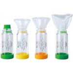 Rossmax AS175LX Optichamber Inhalační nástavec – Zbozi.Blesk.cz