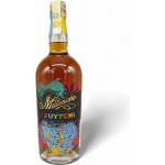 Ron Millonario Kuytchi 40% 0,7 l (čistá fľaša) – Hledejceny.cz