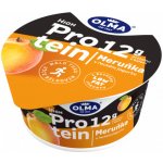 Olma Protein jogurt meruňka 150 g – Zboží Dáma