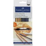 Faber-Castell Kreslířská sada Sketch – Hledejceny.cz