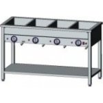 EGAZ Vodní lázeň BE-4WS – Zboží Dáma