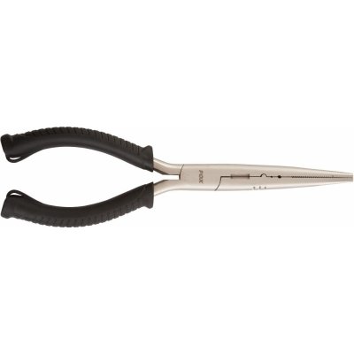 Fox Rage Long Nose Pliers 22cm – Zboží Mobilmania