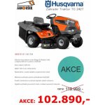 Husqvarna TC 242T – Sleviste.cz