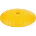 Flat Disc vytyčovací mety 1 ks žlutá – Hledejceny.cz