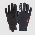 Sportful Alpha Lycra rukavice černá – Hledejceny.cz