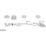 BOSAL BS 800-471 – Hledejceny.cz