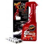 Meguiar's Quik Clay Starter Kit – Zboží Mobilmania