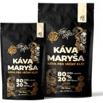 Fixi Coffee kávová směs Maryša jemně mletá 250 g – Zboží Dáma