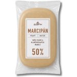 Dortisimo SweetArt Pravý marcipán 50% mandlí 500 g – Zboží Dáma