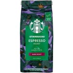 Starbucks Dark Espresso Roast 450 g – Zboží Mobilmania