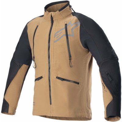 Alpinestars HYDE XT DRYSTAR XF 2024 pískovo-černá – Zbozi.Blesk.cz