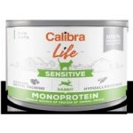 Calibra Life Sensitive Rabbit 0,2 kg – Hledejceny.cz