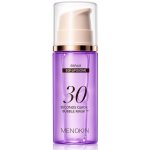 MENOKIN 30 Second Quick Bubble Mask 30 sekundové regenerační bublinkové sérum v masce s EGF liposomy pro obnovu pleti 95 ml – Hledejceny.cz