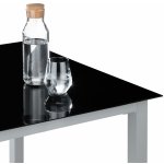 TecTake MASPALOMAS 6+1 stříbrná – Zboží Mobilmania