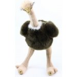 Rappa pštros Emu 32 cm – Zboží Dáma